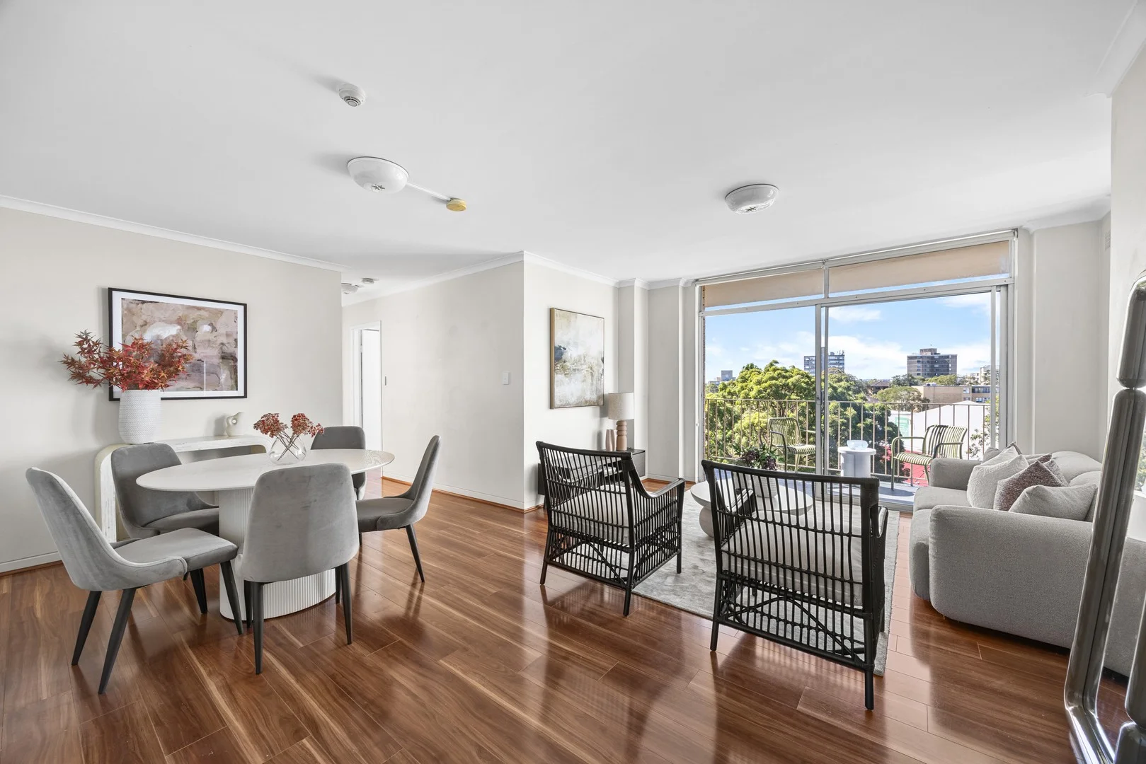 18/1 Cranbrook Avenue, Cremorne NSW 2090