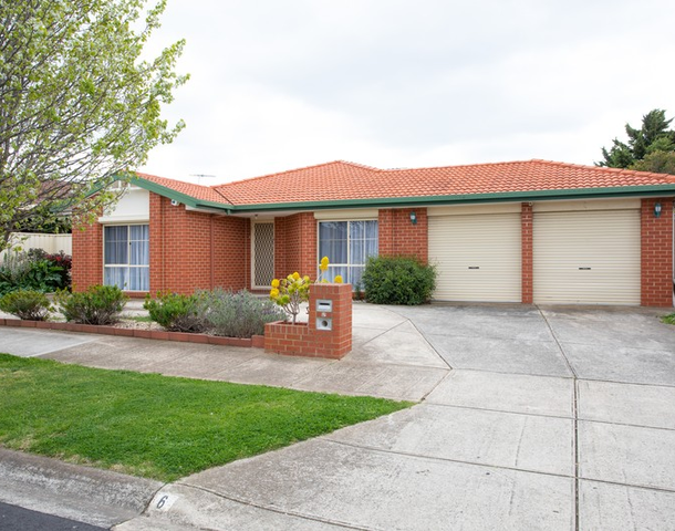 6 Jane Avenue, St Albans VIC 3021