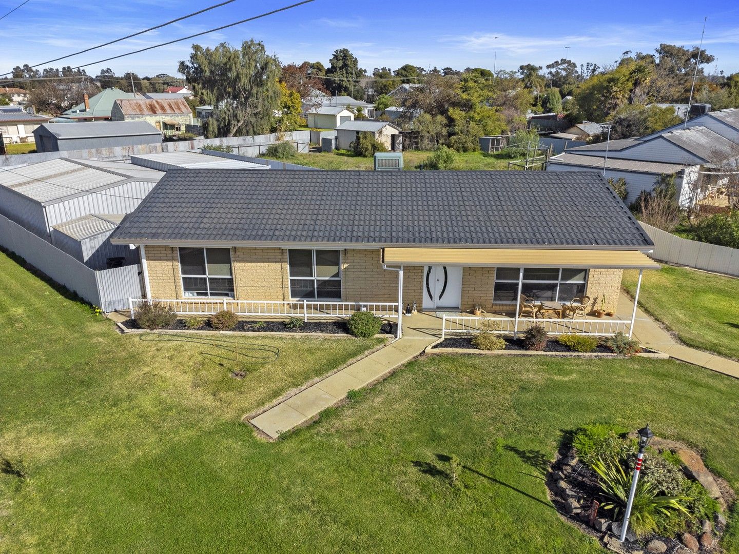 3 bedrooms House in 84 Mahonga St JERILDERIE NSW, 2716