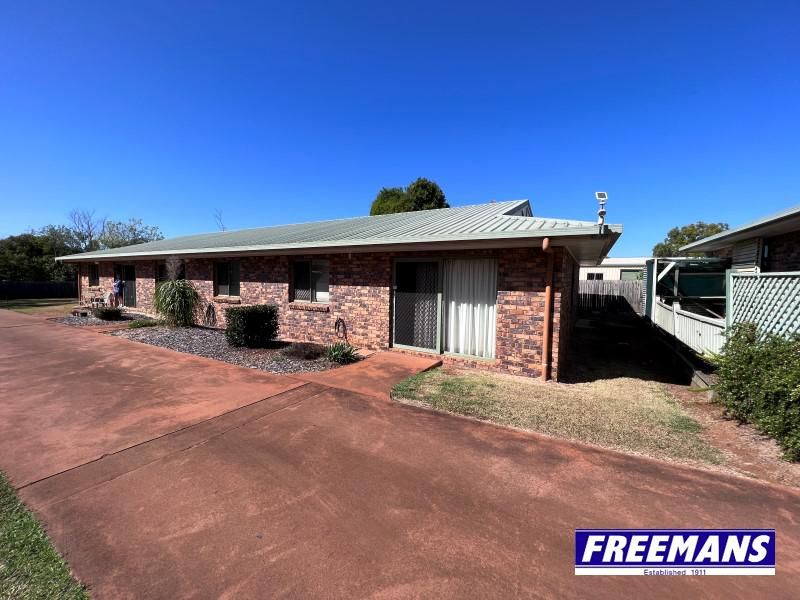 5/52 First Avenue, Kingaroy QLD 4610, Image 1