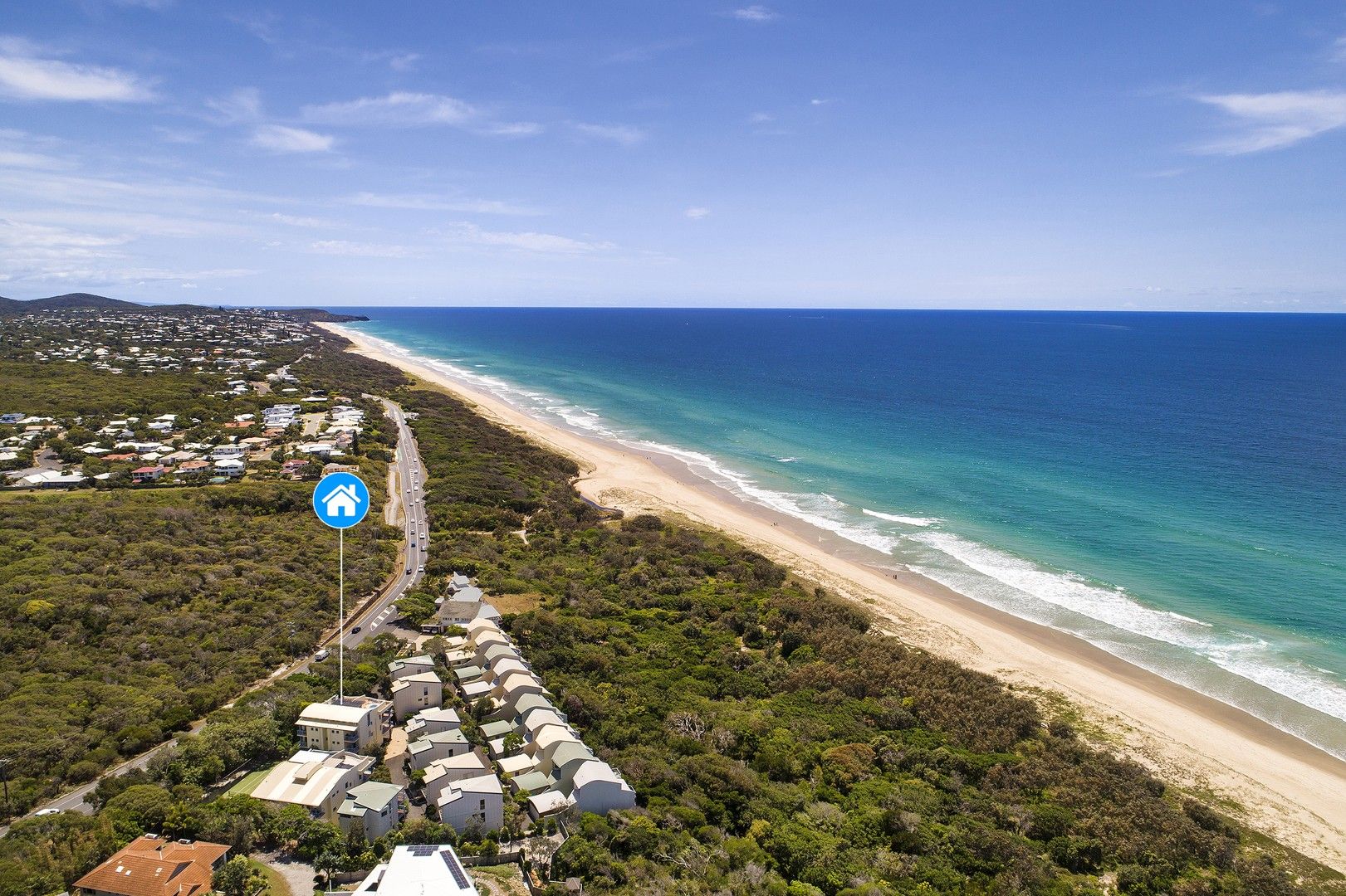 22/528 David Low Way, Castaways Beach QLD 4567, Image 0