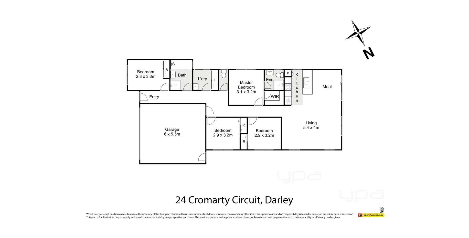 Additional image 14 of 24 Cromarty Circuit, Darley VIC 3340