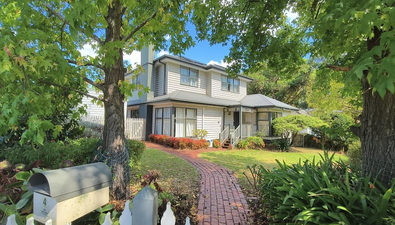 Picture of 4 Lernes Street, FOREST HILL VIC 3131