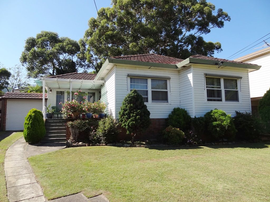 106 Holt Road, TAREN POINT NSW 2229, Image 0