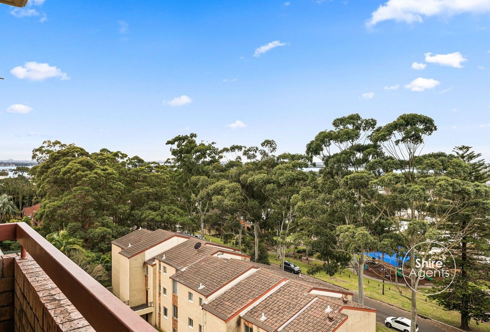 1 bedrooms Apartment / Unit / Flat in 36B/168-172 Willarong Road CARINGBAH NSW, 2229