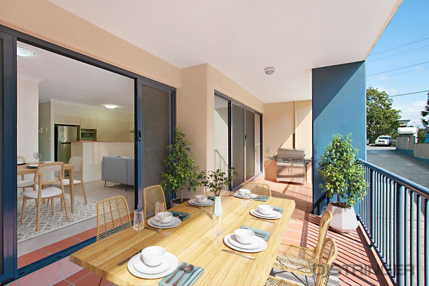 3/12-14 Thomson Street, Tweed Heads NSW 2485, Image 2