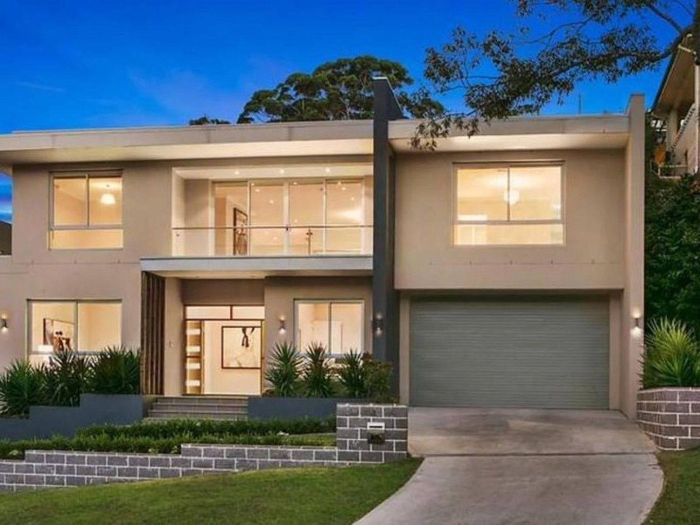 5 bedrooms House in 33 Lower Bligh Street NORTHBRIDGE NSW, 2063