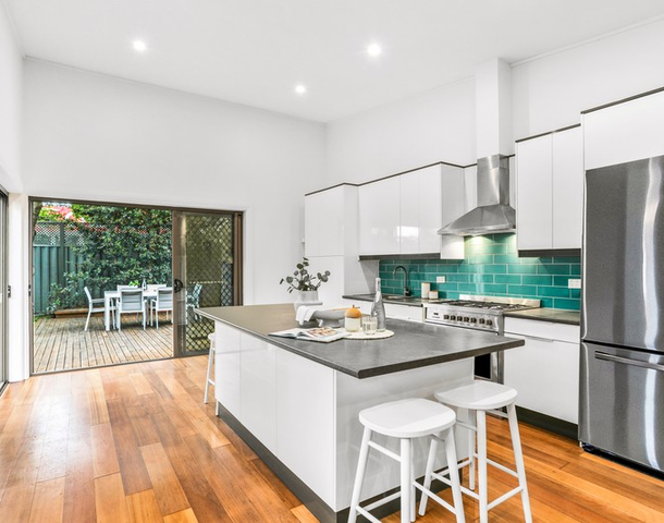 1048 Botany Road, Botany NSW 2019