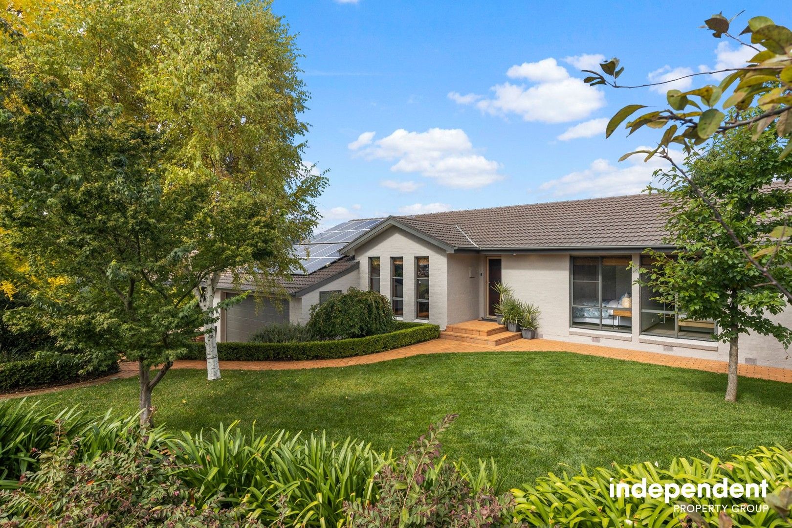 5 Haswell Place, Chifley ACT 2606, Image 0