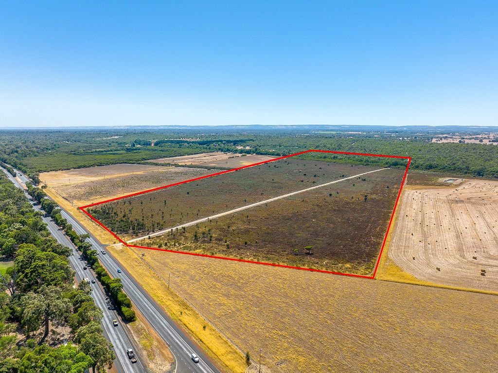 Lot 1052 Bussell Highway, Stratham WA 6237, Image 2
