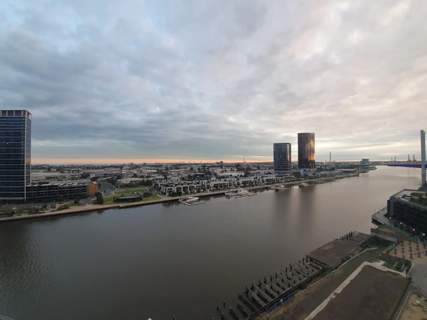 Additional image 8 of 1307N/889 Collins Street, Docklands VIC 3008