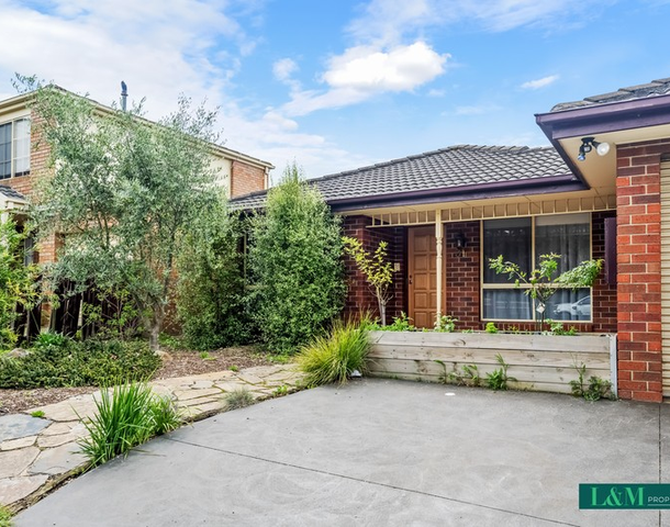 31 Kennedy Parade, Roxburgh Park VIC 3064