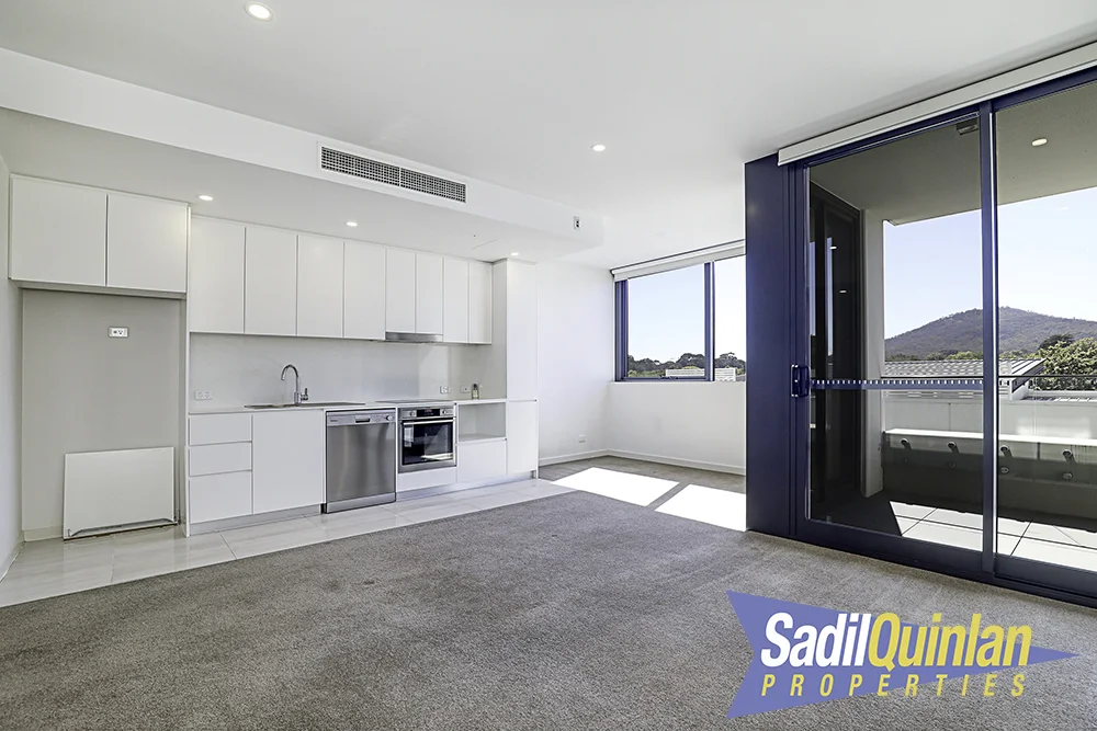 Additional image 3 of 22/65 Constitution Avenue, Campbell ACT 2612