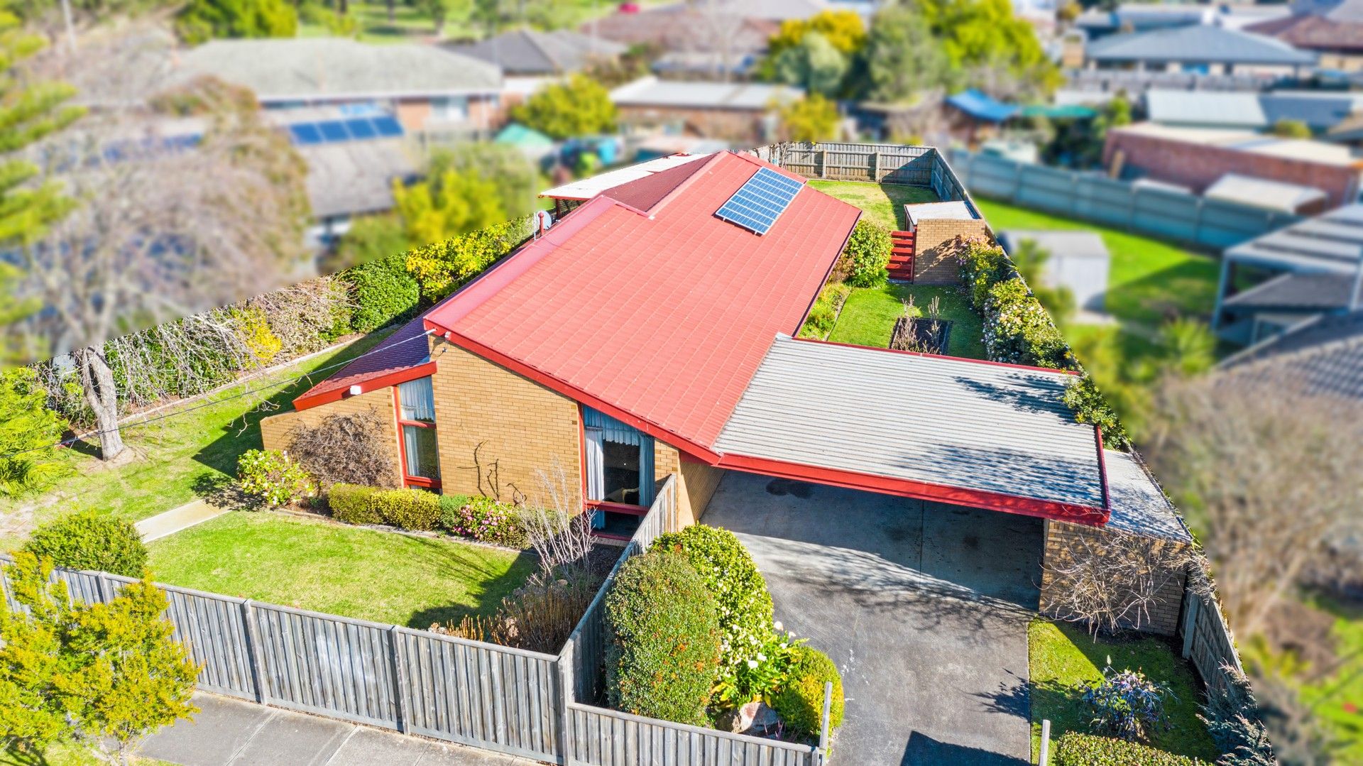 5 Doyne Crescent, Traralgon VIC 3844, Image 0