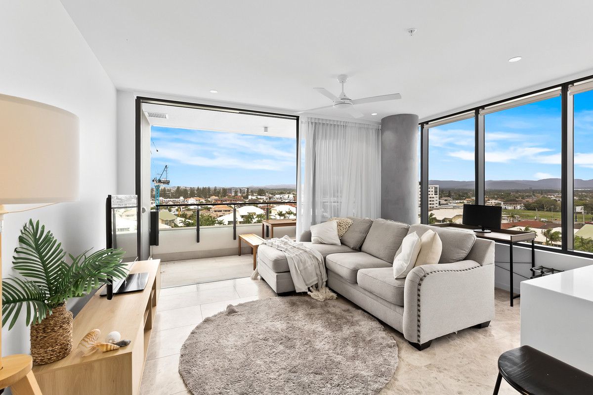 601/4-6 Alexandra Avenue, Broadbeach QLD 4218, Image 1