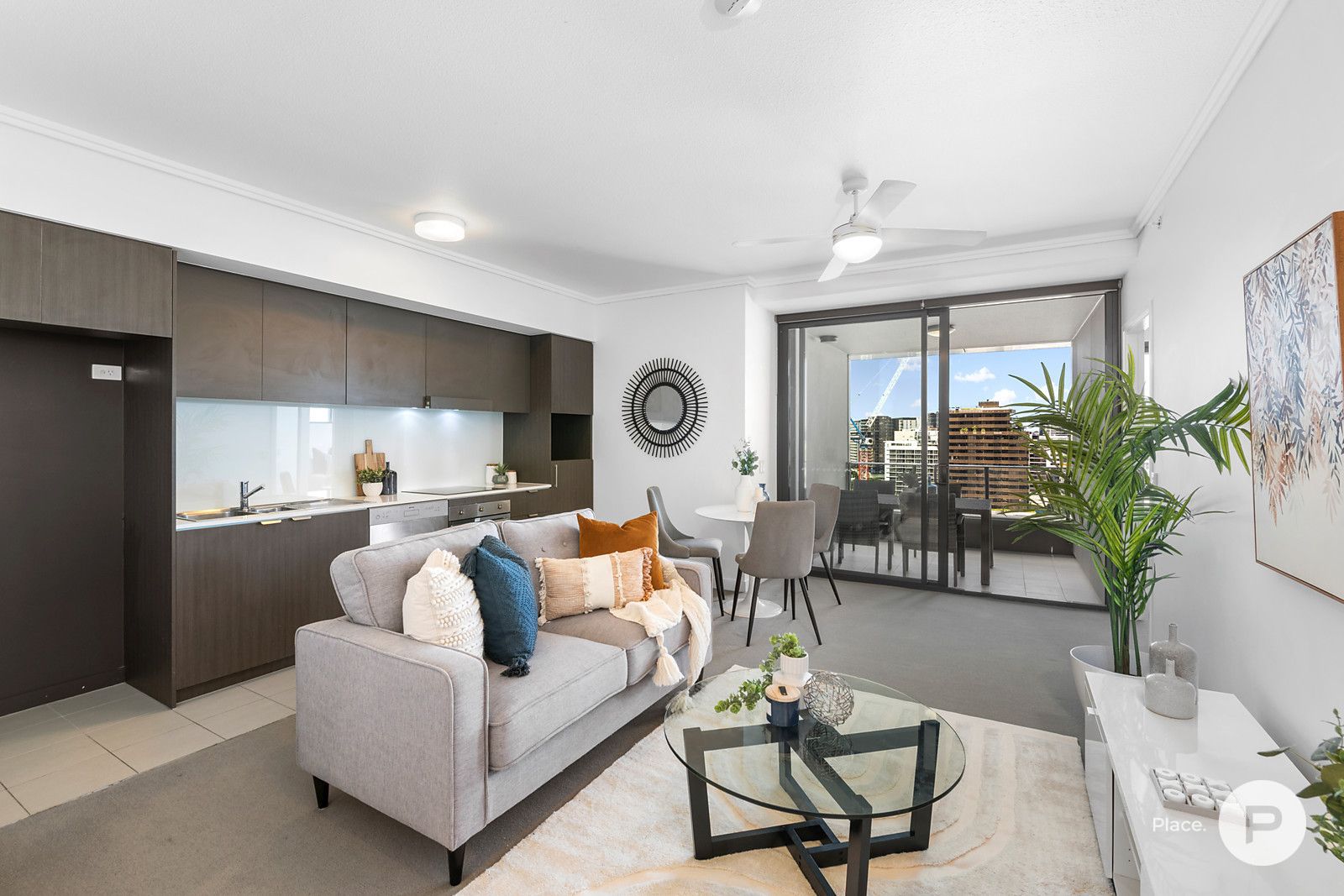 1508/25 Connor Street, Fortitude Valley QLD 4006, Image 0