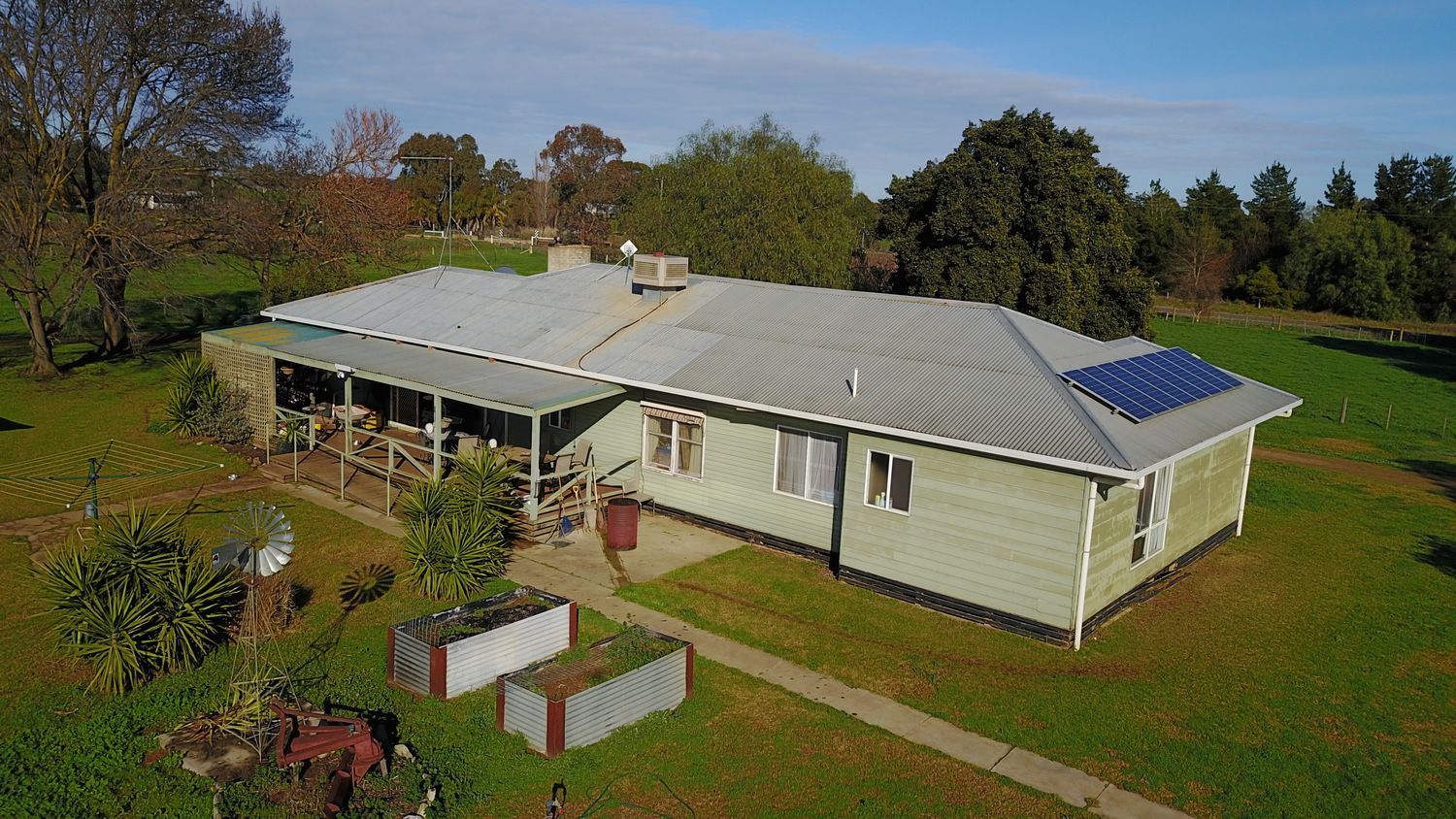 1067 Rendells Road, Numurkah VIC 3636, Image 2