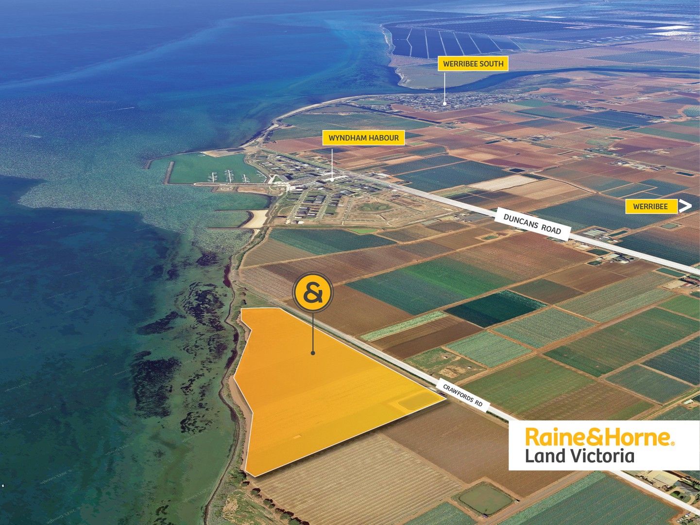 275 Crawfords Road, Werribee South VIC 3030 Domain