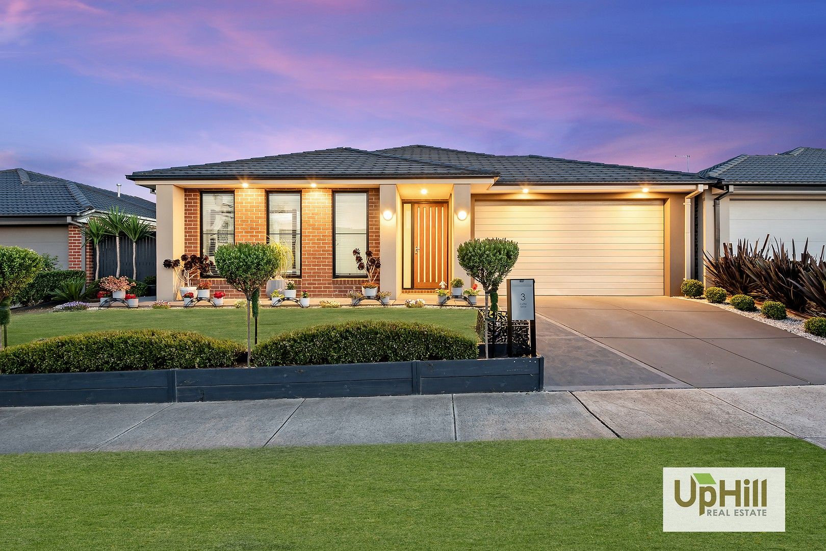 3 Cottle Drive, Clyde VIC 3978, Image 0