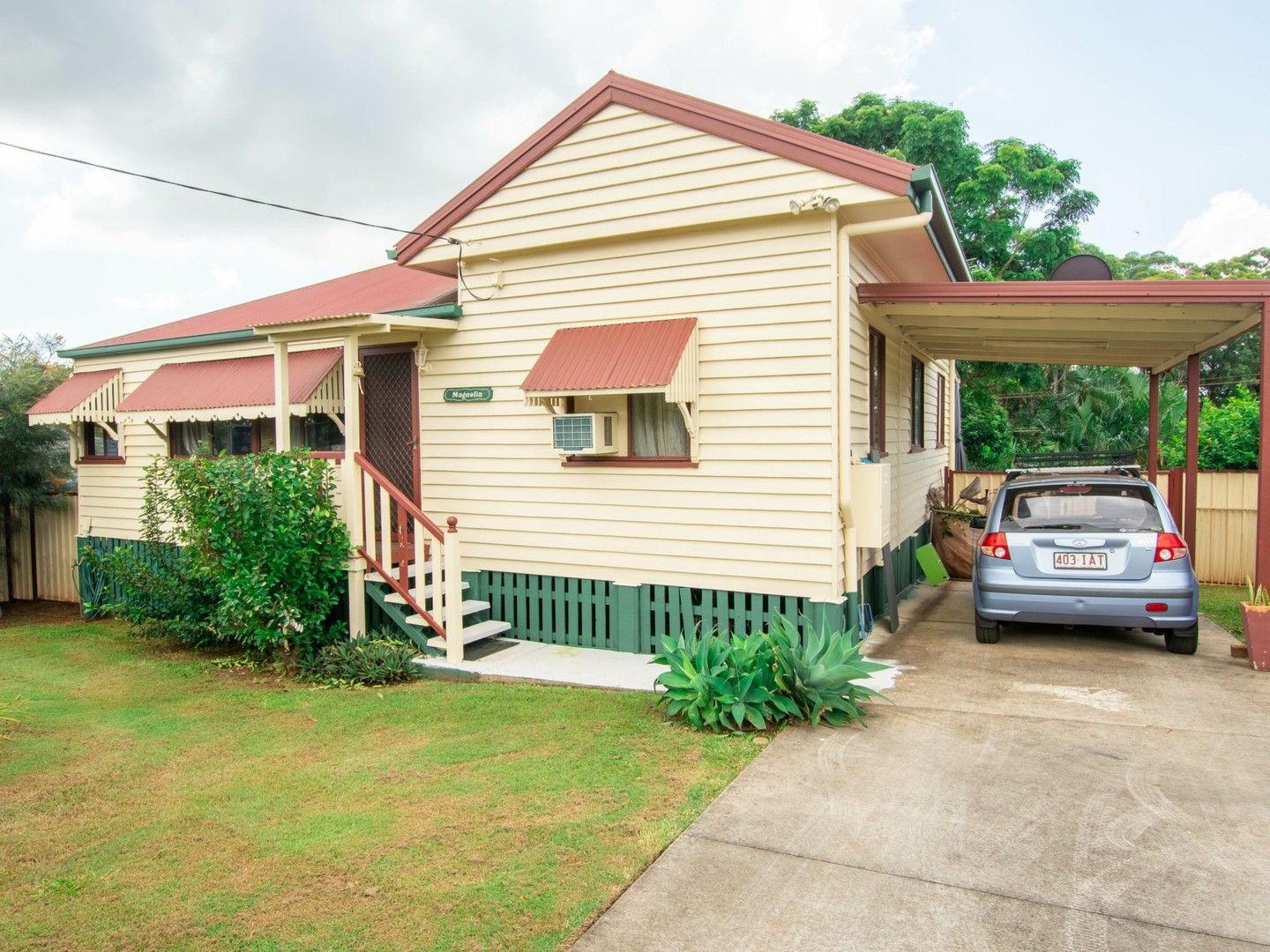 3 bedrooms House in 23 Laurel RUSSELL ISLAND QLD, 4184