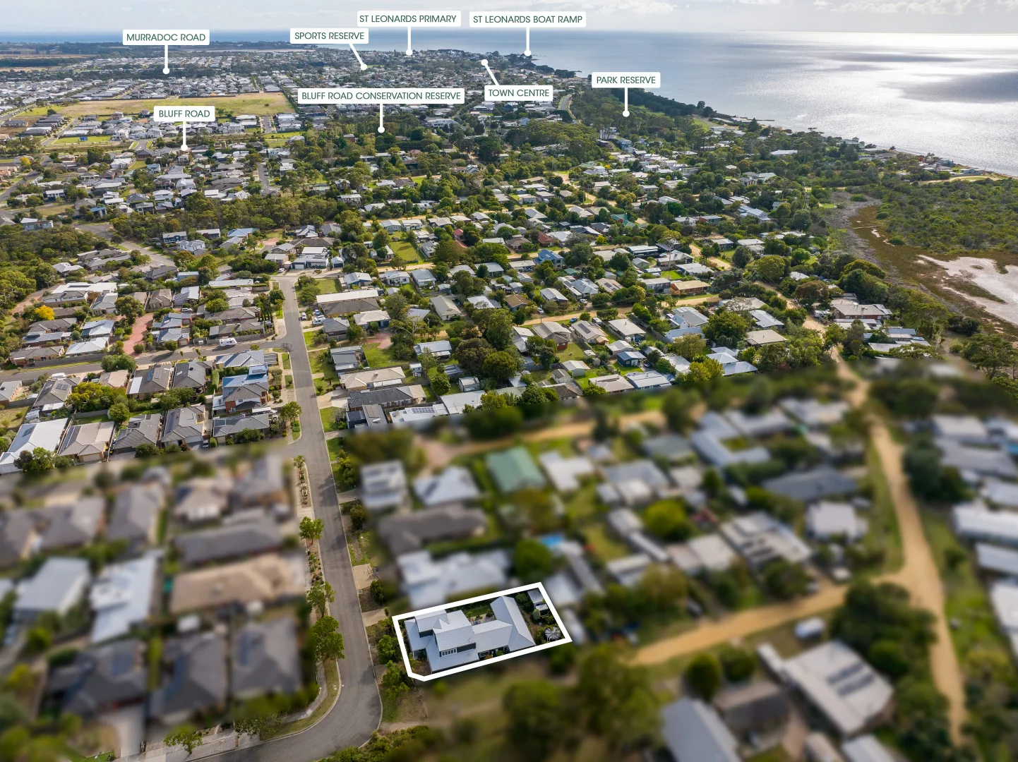 Additional image 24 of 25 Cormorant Drive, St Leonards VIC 3223