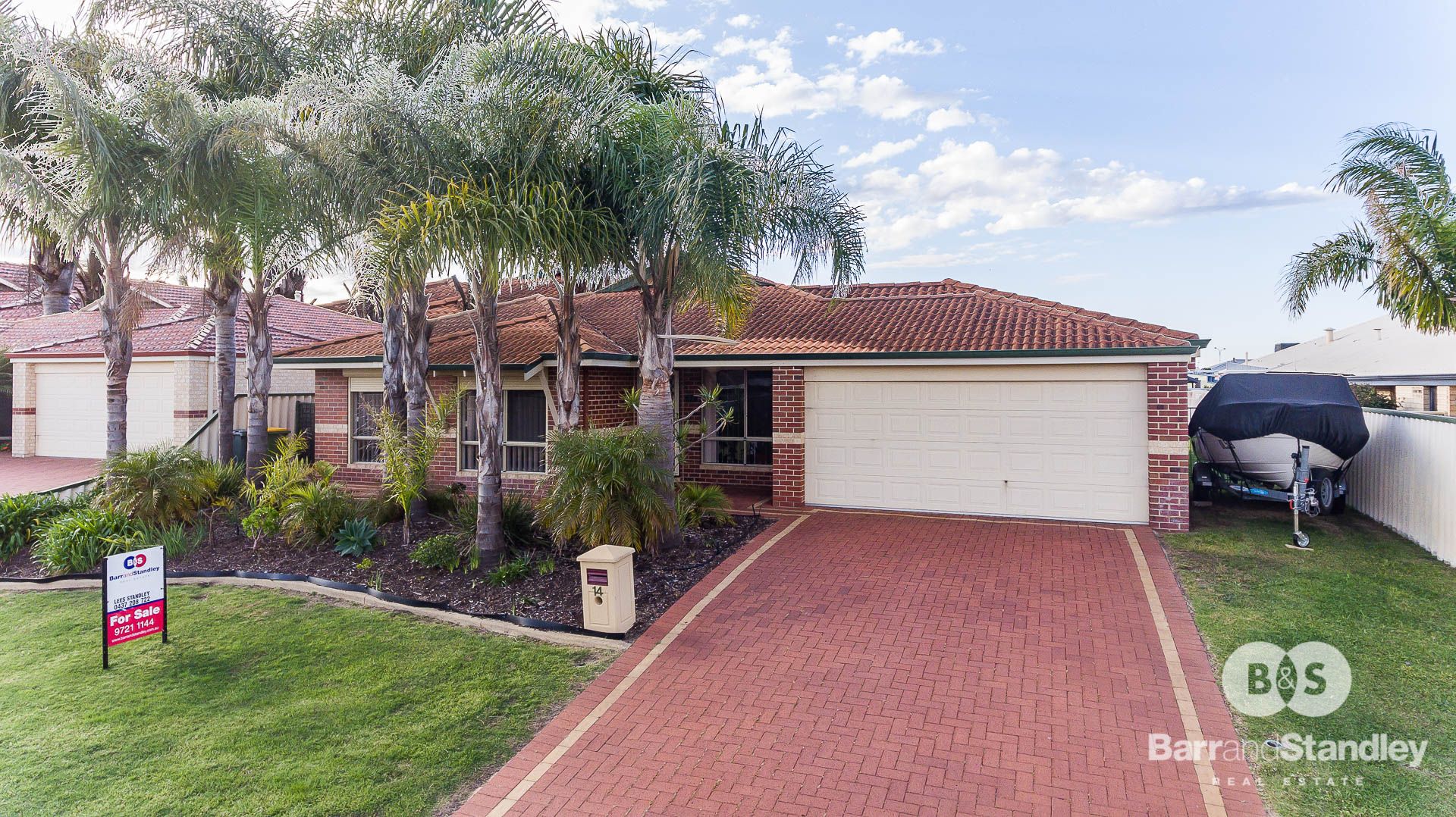 14 Butcherbird Court, Eaton WA 6232, Image 0