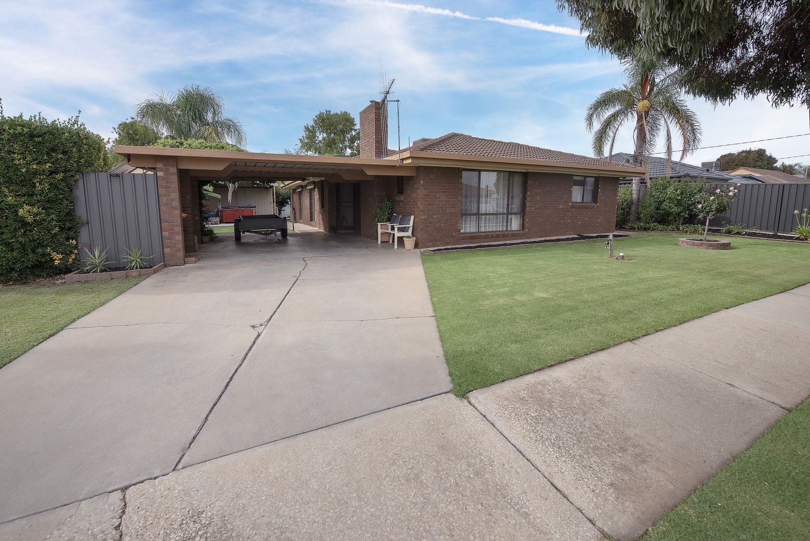 30 Butterworth Street, Swan Hill Property History & Address Research Domain