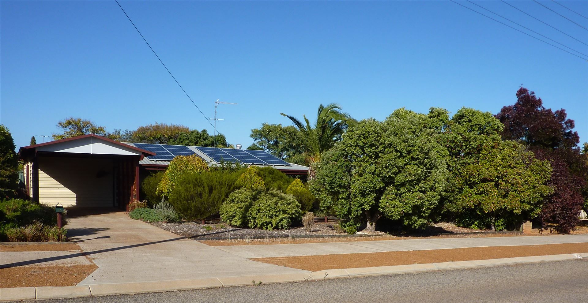 30 Janes Drive, Corrigin WA 6375, Image 0