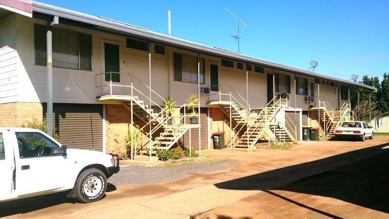 8/5 Delaney Avenue, Narrabri NSW 2390