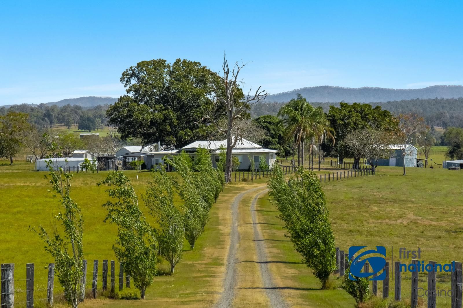 605 Stratheden Road, Stratheden NSW 2470, Image 0