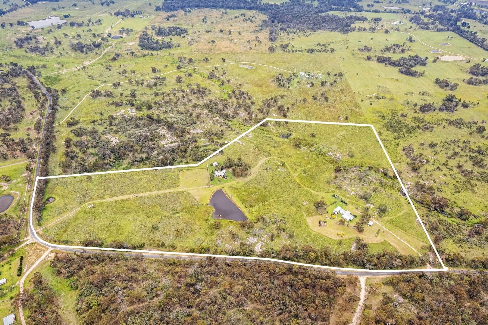 874934 Mount Tully Road, Mount Tully QLD 4380 House for Sale