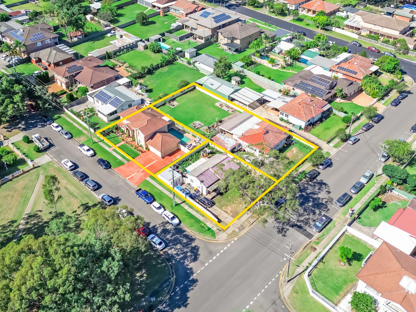 61A Wehlow Street, Mount Druitt NSW 2770 Domain