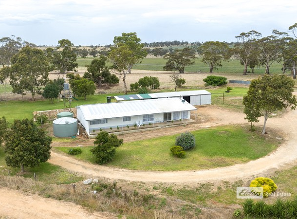 5587 Riddoch Highway, Padthaway SA 5271