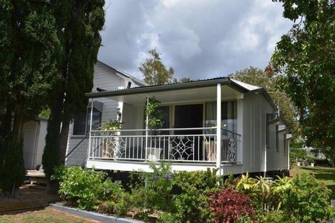 Picture of 28 West St, MOUNT MORGAN QLD 4714