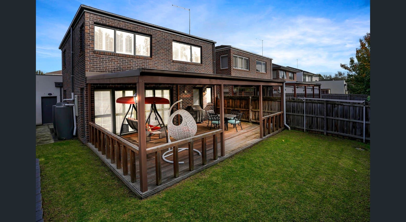 11 Magnolia Drive, Forest Hill VIC 3131 House For Rent 850 Domain