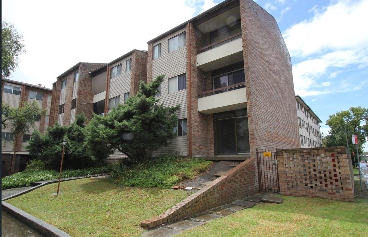 6/26 Remembrance Ave, Warwick Farm NSW 2170 Apartment For Rent Domain