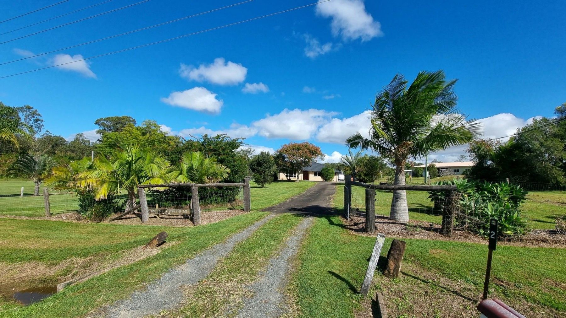 2 Clarkson Drive, Curra QLD 4570, Image 0