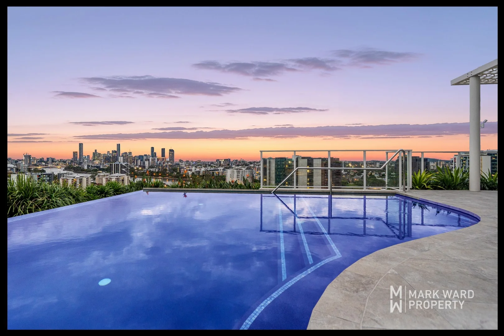 Additional image 22 of 1207/28 Lissner Street, Toowong QLD 4066