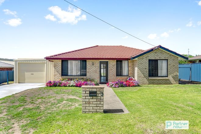 Picture of 3 Grant Street, KOOTINGAL NSW 2352