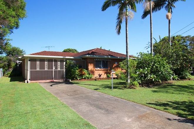 Picture of 18 Orchid Street, BELLARA QLD 4507