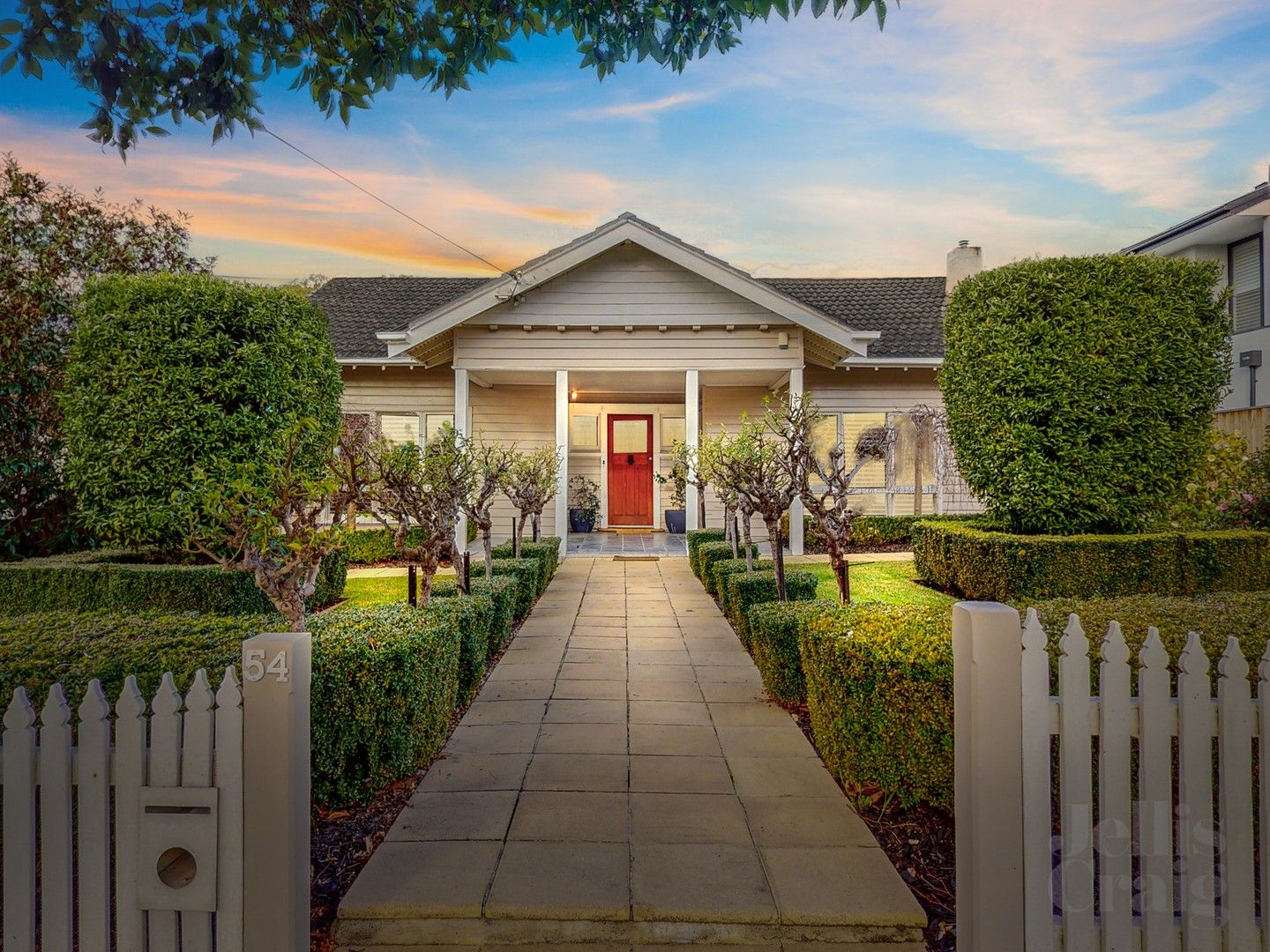 54 Adeney Avenue, Kew VIC 3101 House For Rent 1,200 Domain