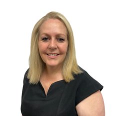 Leah Papworth, Property manager