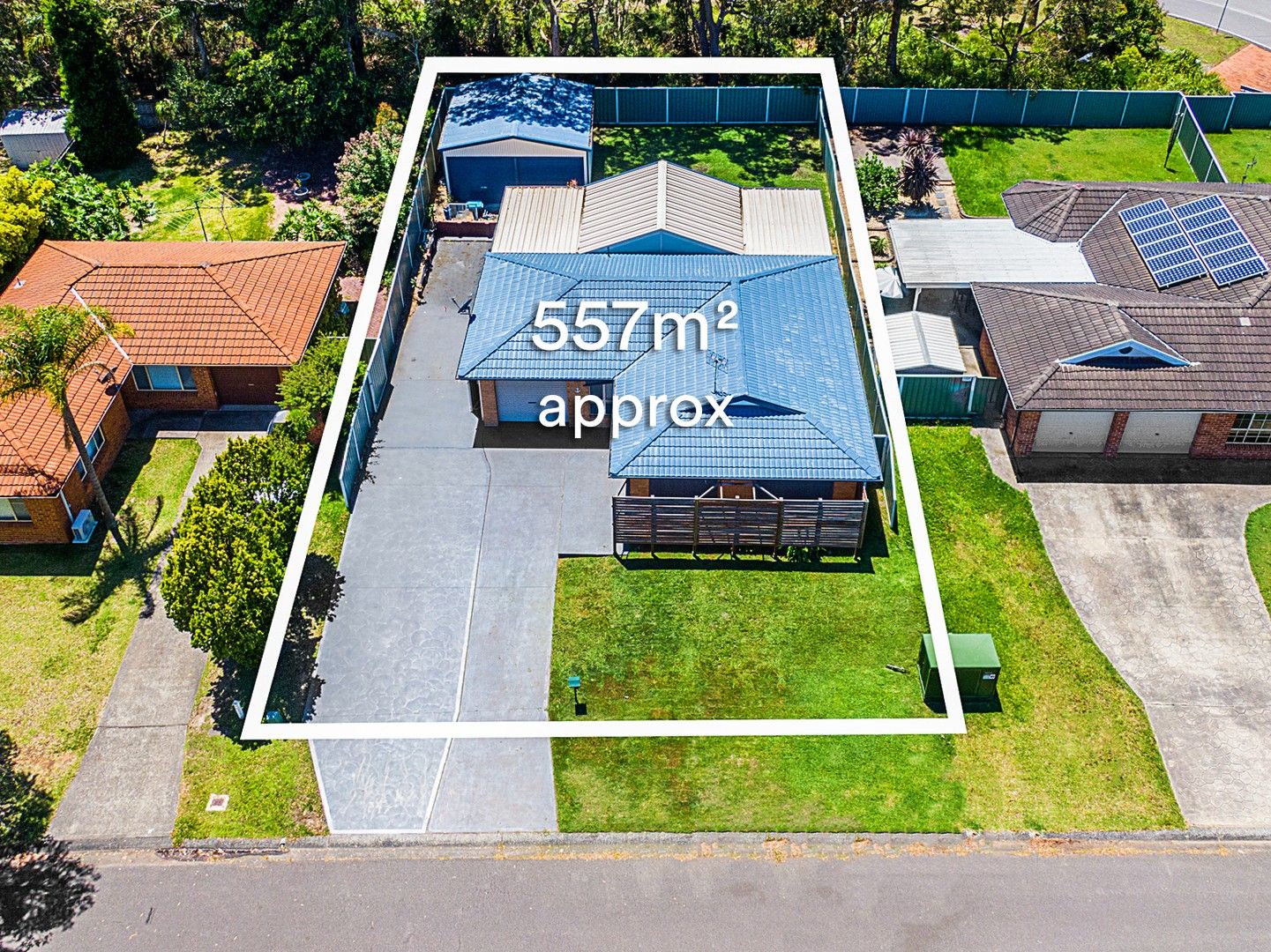 3 Barega Close, Buff Point NSW 2262, Image 0