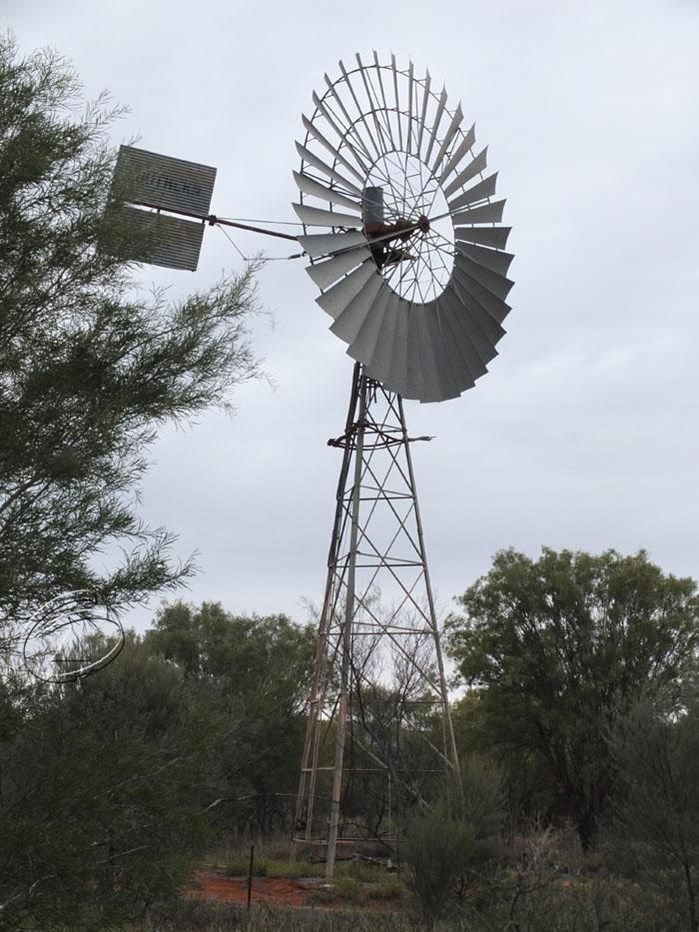 Lot 4164/71 SCHABER ROAD, ALICE SPRINGS NT 0870, Image 0