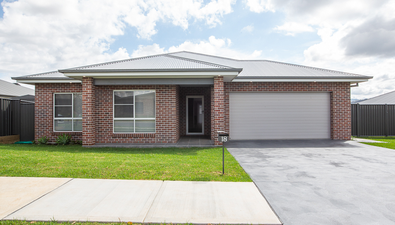 Picture of 18 Grand Meadows Drive, NORTH TAMWORTH NSW 2340