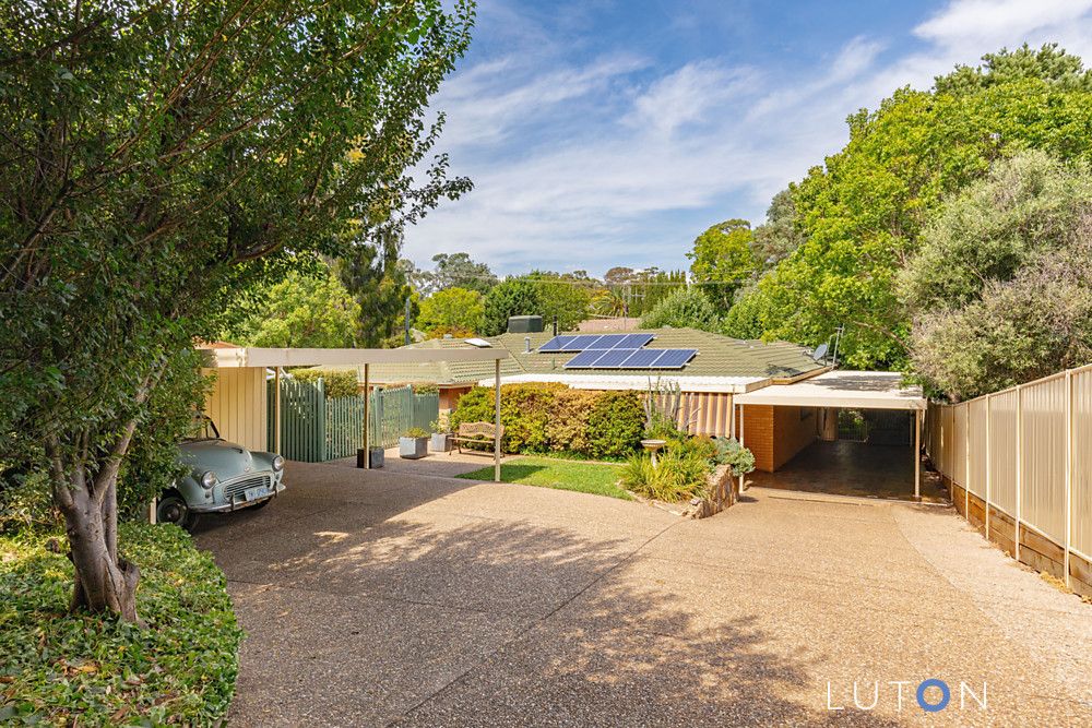 200 Kingsford Smith Drive, Spence ACT 2615, Image 1