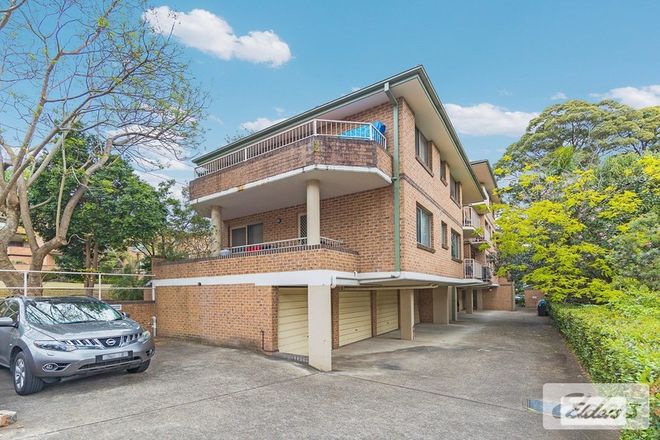 Picture of 1/62 Hunter Street, HORNSBY NSW 2077