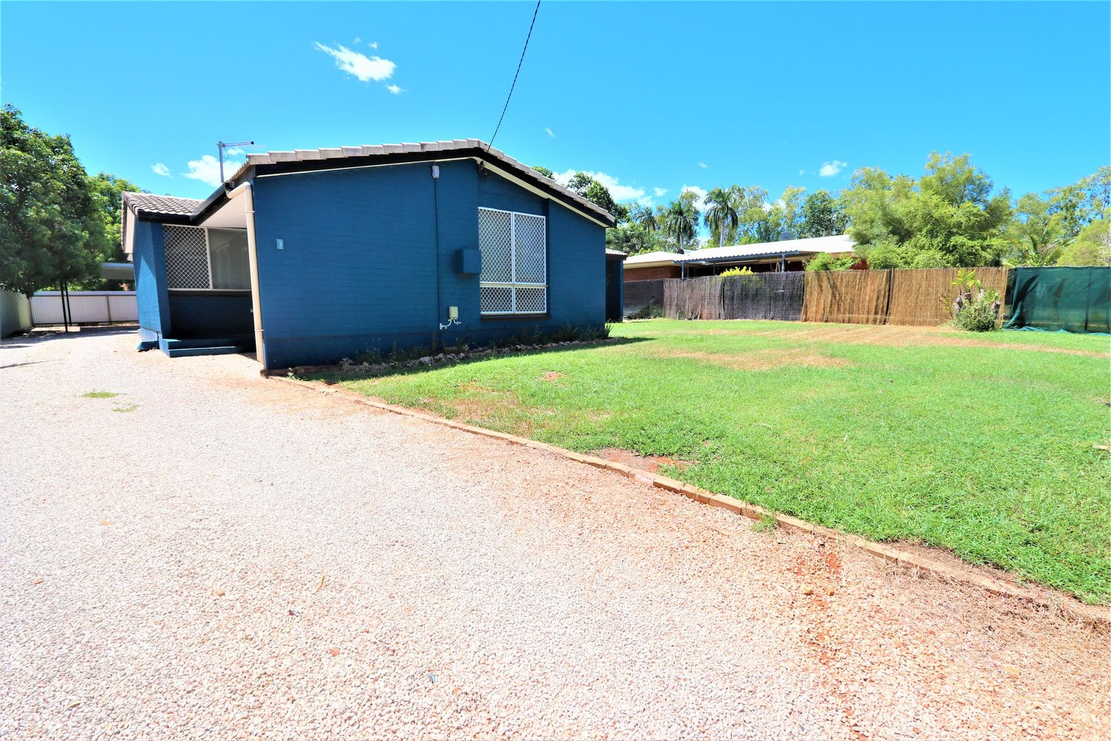 3 Grevillea Road, Katherine NT 0850 House For Rent Domain
