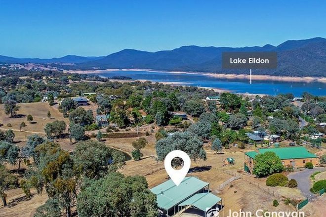 Picture of 27 The Dress Circle, MOUNTAIN BAY VIC 3723