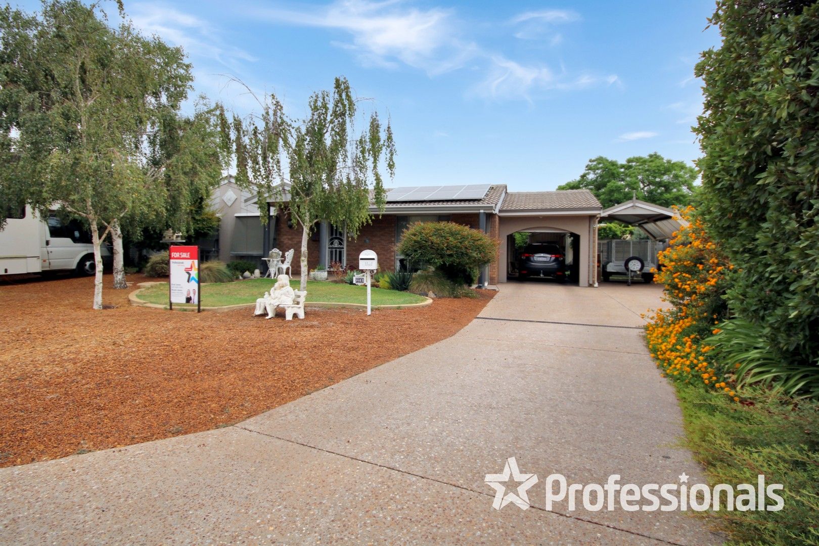 21 Swan Avenue, Collie WA 6225, Image 0